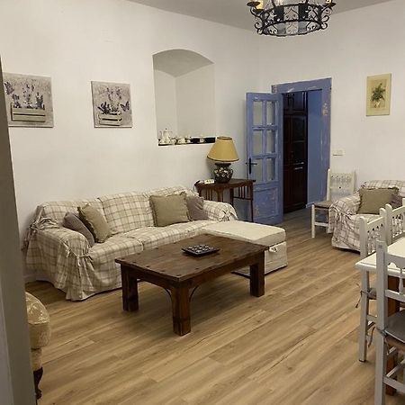 Alto De Torrecillas 엘보스크 외부 사진