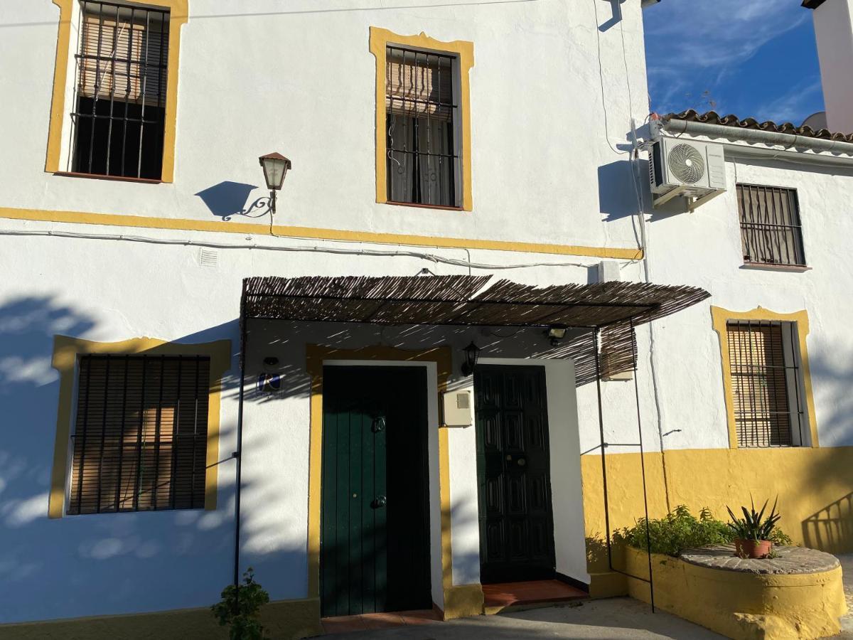 Alto De Torrecillas 엘보스크 외부 사진