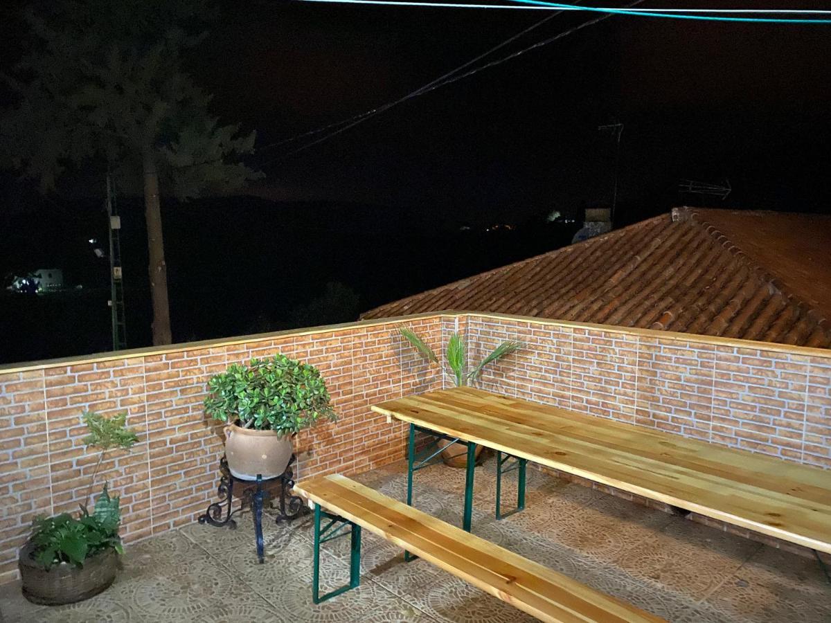 Alto De Torrecillas 엘보스크 외부 사진