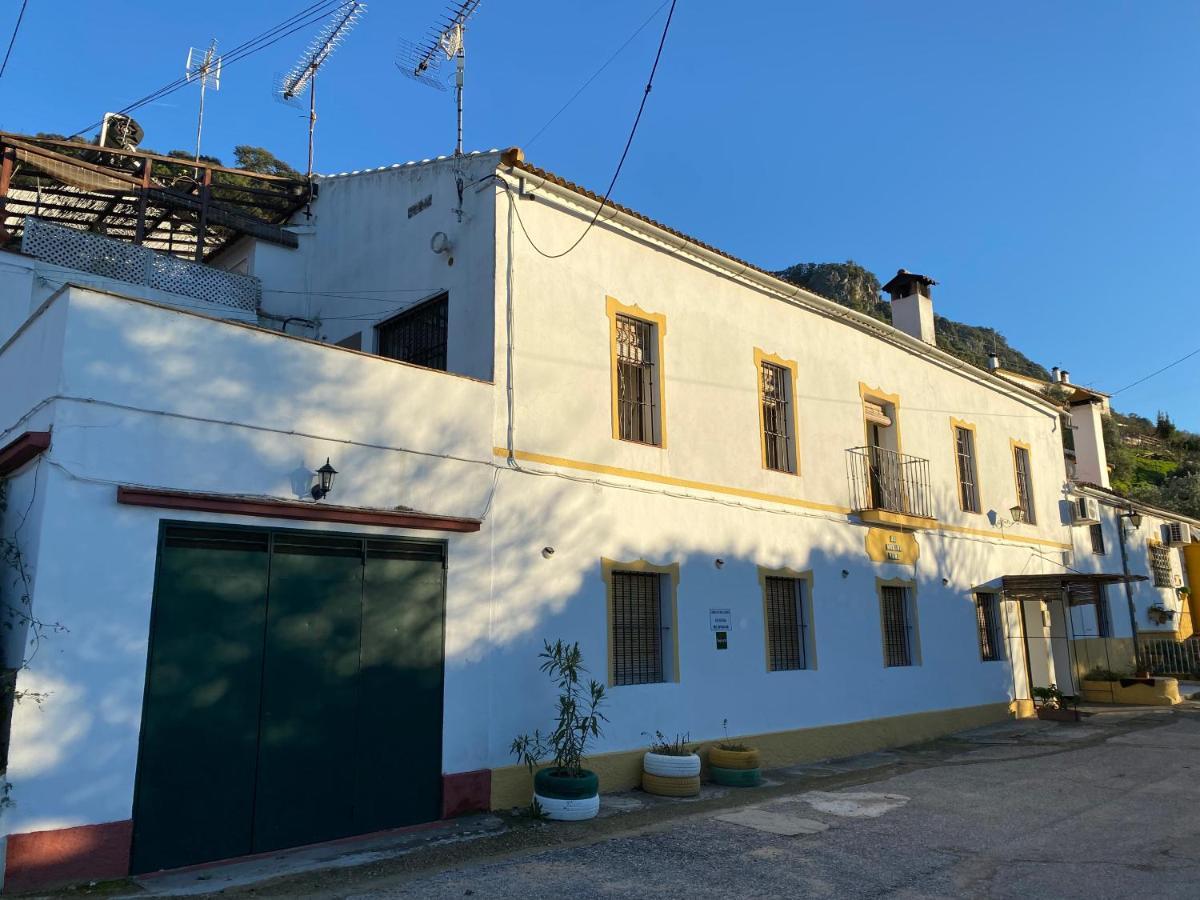 Alto De Torrecillas 엘보스크 외부 사진