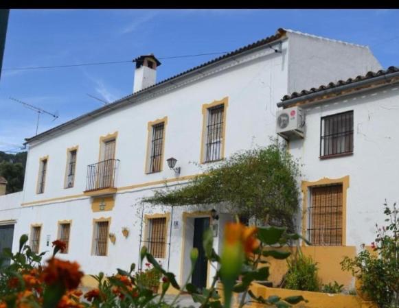 Alto De Torrecillas 엘보스크 외부 사진